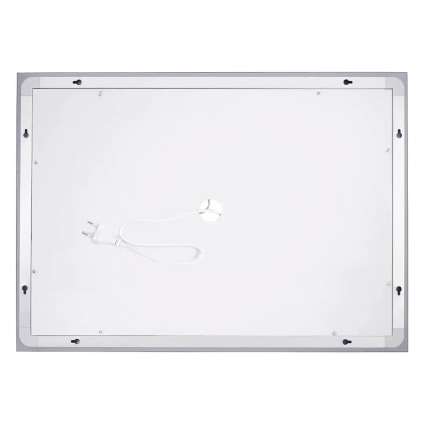 Зеркало Kroner KRP Spiegel HR4-10060 с LED-подсветкой и антизапотеванием - Фото 2