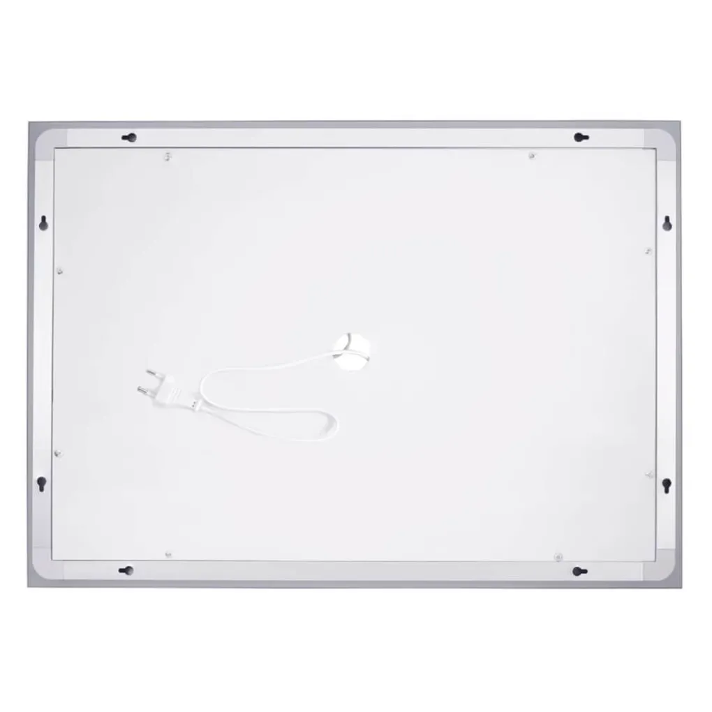 Зеркало Kroner KRP Spiegel HR4-10060 с LED-подсветкой и антизапотеванием- Фото 3