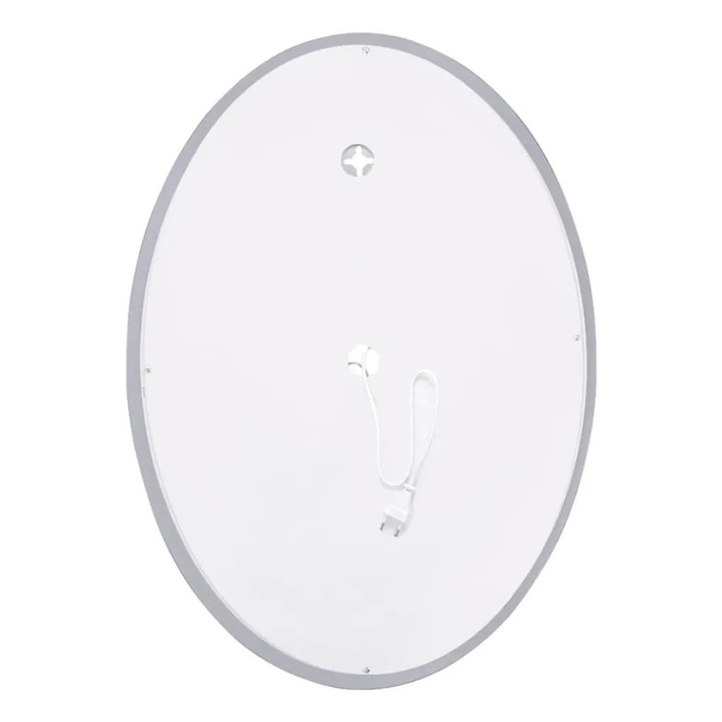 Зеркало Kroner KRP Spiegel VO1-5070 с LED-подсветкой и антизапотеванием- Фото 3