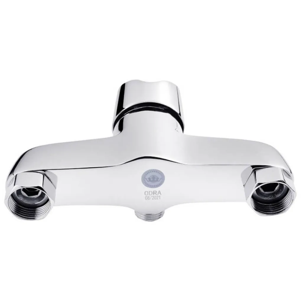 Смеситель для душа Kroner KRM Odra - C050- Фото 3
