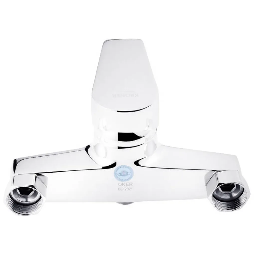 Смеситель для душа Kroner KRM Oker - C050- Фото 3