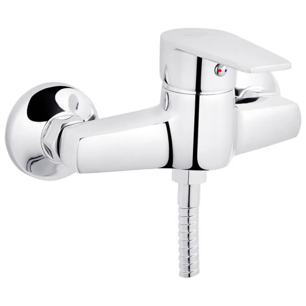 Смеситель для душа Kroner KRM Oker - C050- Фото 1
