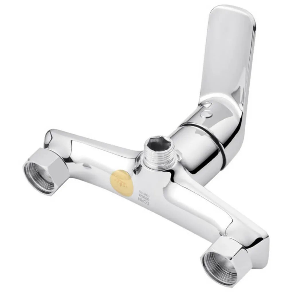 Смеситель для душа Kroner KRP Dorn - C050- Фото 3