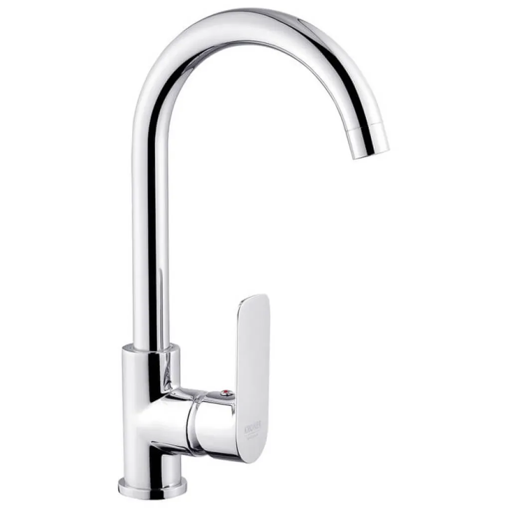 Смеситель для кухни Kroner KRM Main - C030- Фото 1