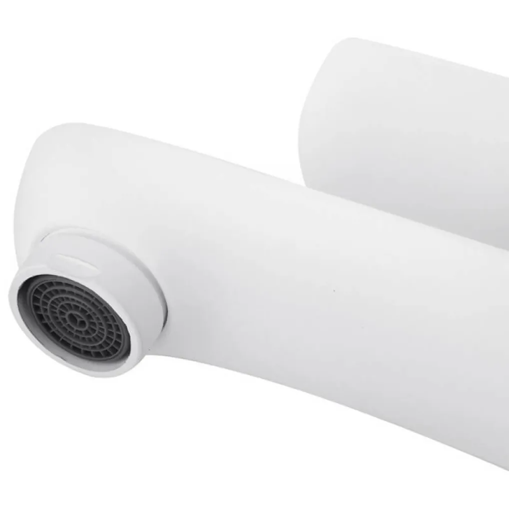 Смеситель для раковины Kroner KRM Fulda - W010- Фото 3