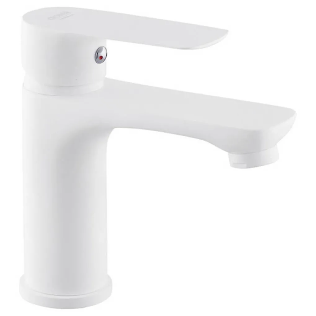 Смеситель для раковины Kroner KRM Fulda - W010- Фото 1