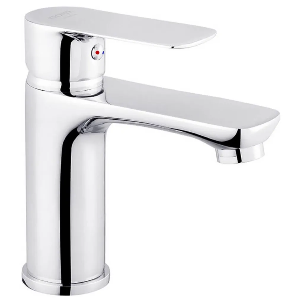 Смеситель для раковины Kroner KRM Main - C010- Фото 1