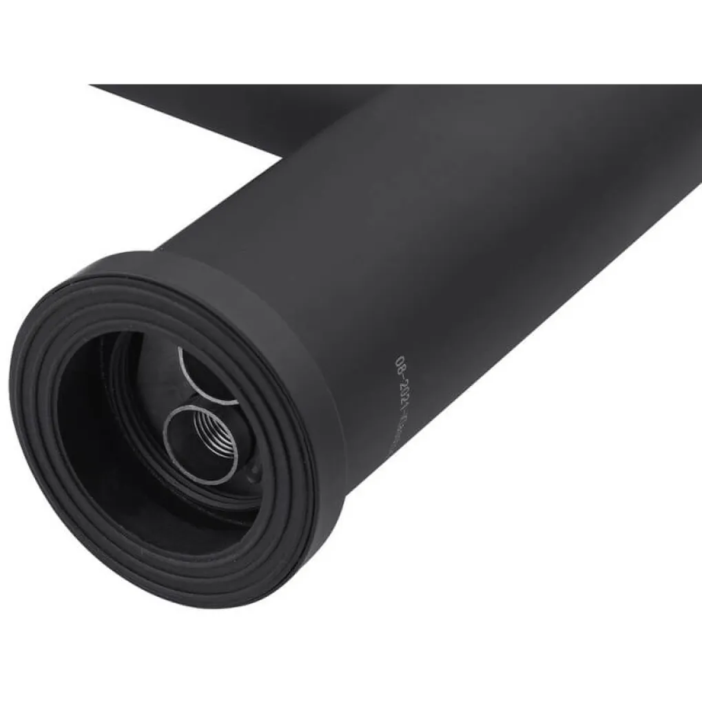 Смеситель для раковины Kroner KRP Edelstahl Klassisch - SCH010- Фото 3