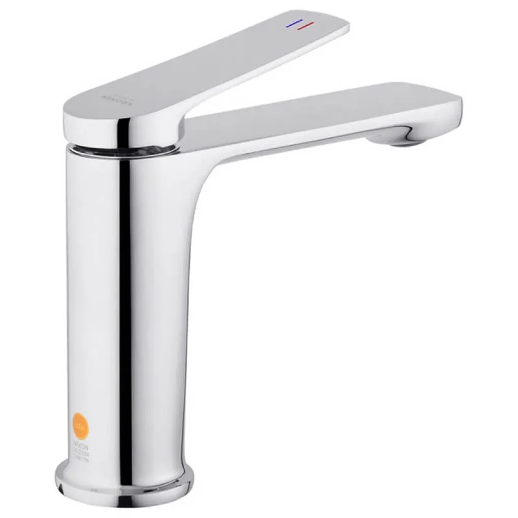 Смеситель для раковины Kroner KRP Makon - C010- Фото 2