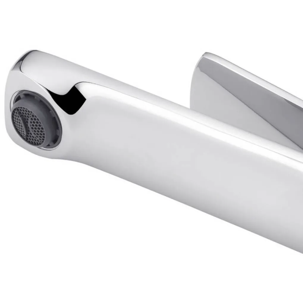 Смеситель для раковины Kroner KRP Makon - C010- Фото 3