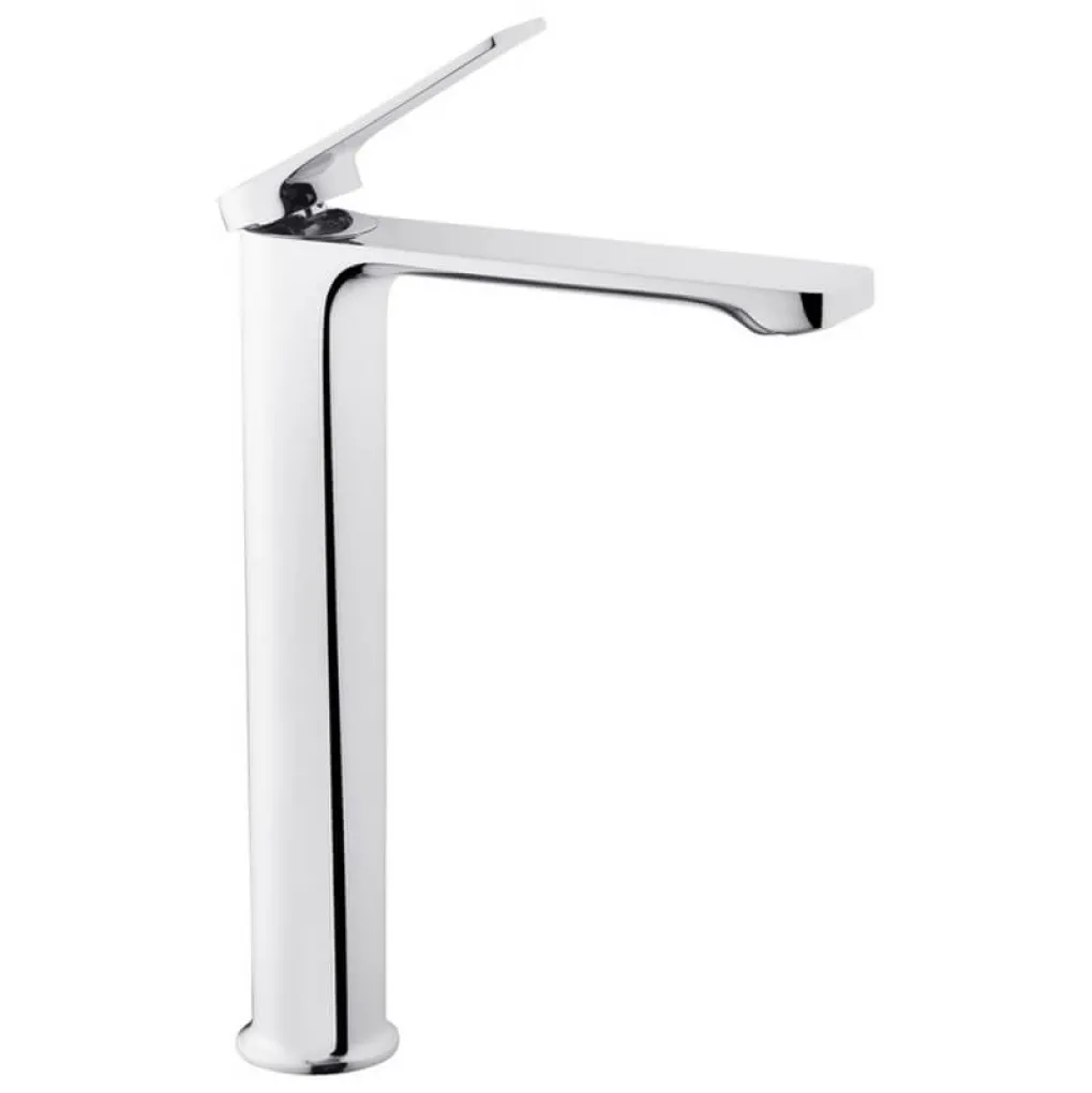 Смеситель для раковины Kroner KRP Makon - C010-3- Фото 3