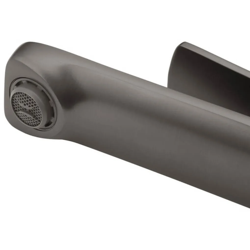 Смеситель для раковины Kroner KRP Makon - GRP010- Фото 3