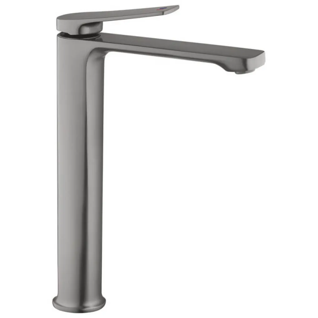 Смеситель для раковины Kroner KRP Makon - GRP010-3- Фото 1