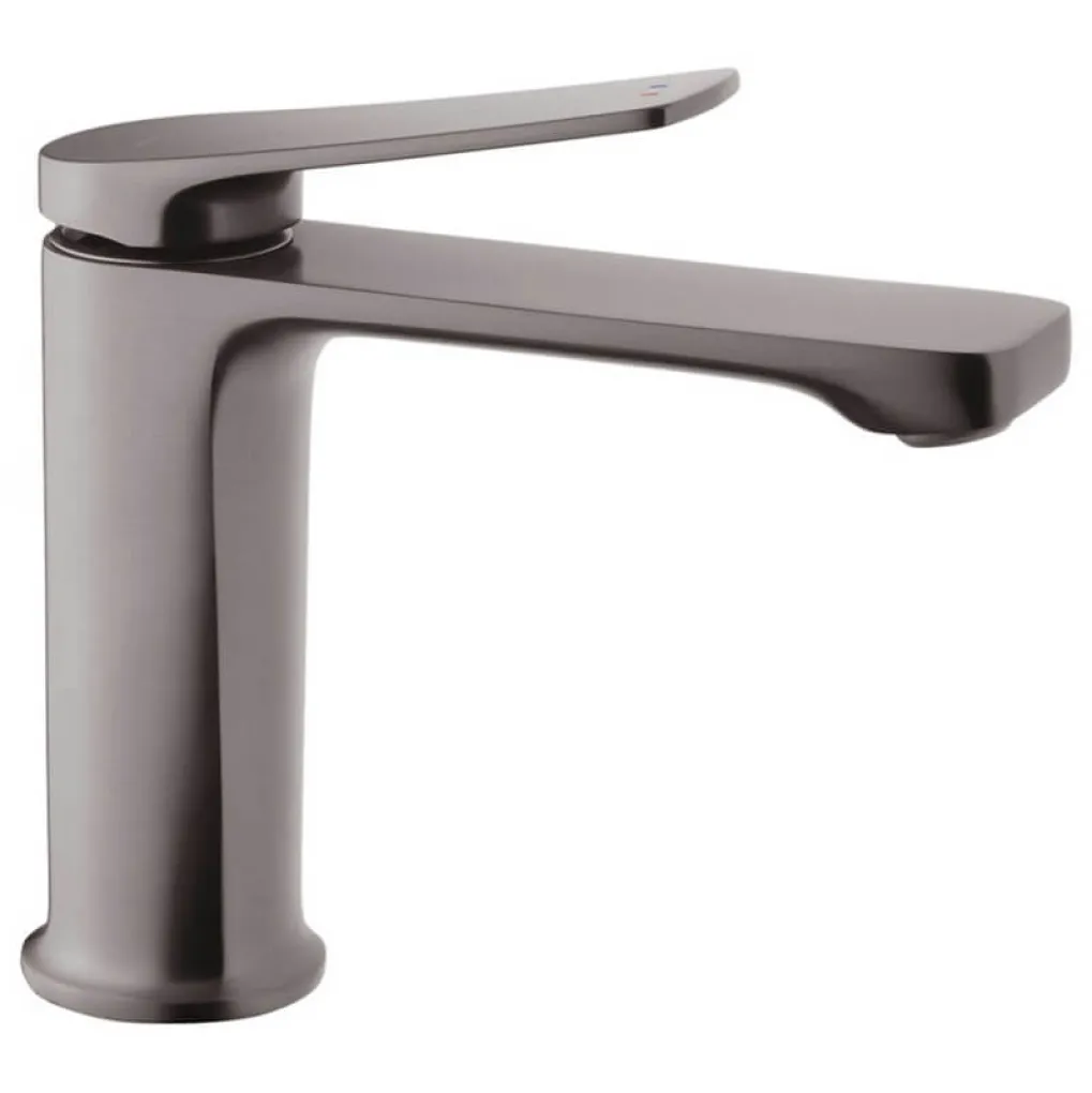 Смеситель для раковины Kroner KRP Makon - GRP010- Фото 1