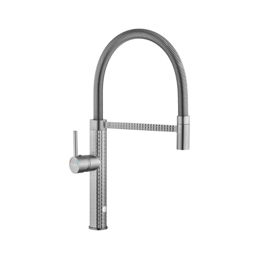 Смеситель для кухни Kroner KRP Ersel - GRP03999- Фото 1