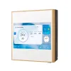 Інверторний кондиціонер LG Next Artcool Gallery (LCD) A09GA2- Фото 1
