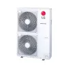 Канальний кондиціонер високонапірний LG UB85W/UU85W- Фото 3