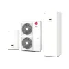 Тепловой насос LG Therma V HU163MA.U33RU/HN1636M.NK5RU- Фото 1