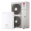 Тепловий насос LG Therma V Hydrosplit 14 кВт HU143MRB.U30RU/HN1600MC.NK1RU- Фото 1