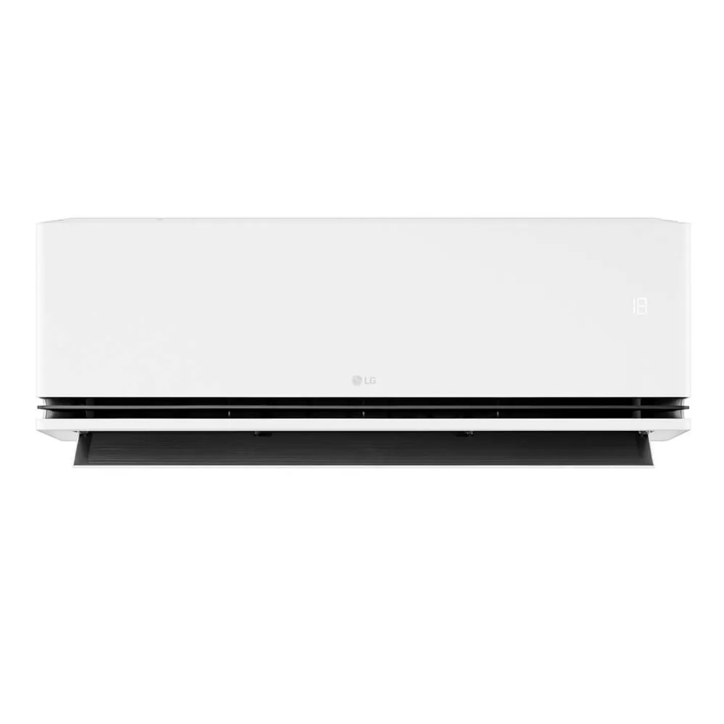 Кондиционер сплит-система LG Air Fit Deluxe H24S1D - Фото 1