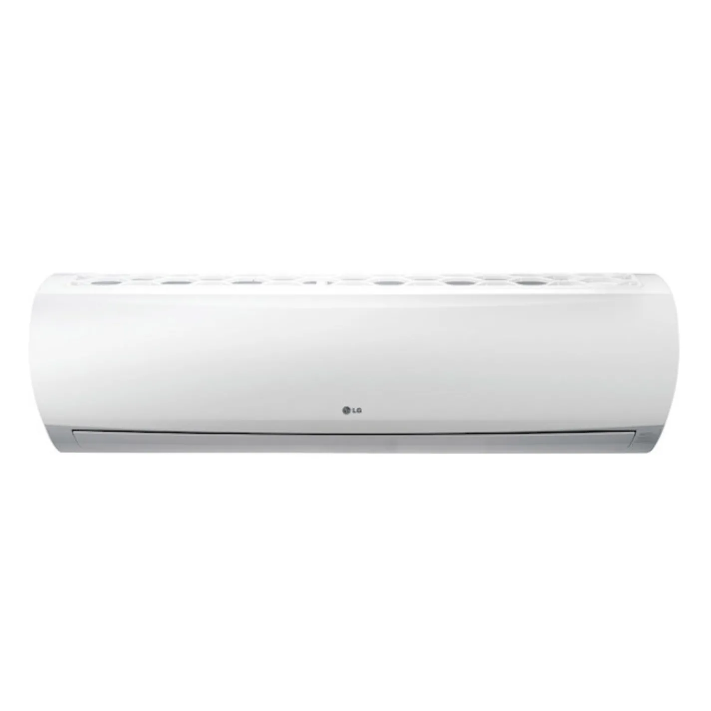 Кондиционер сплит-система настенного типа LG UJ36/UU36W - Фото 1