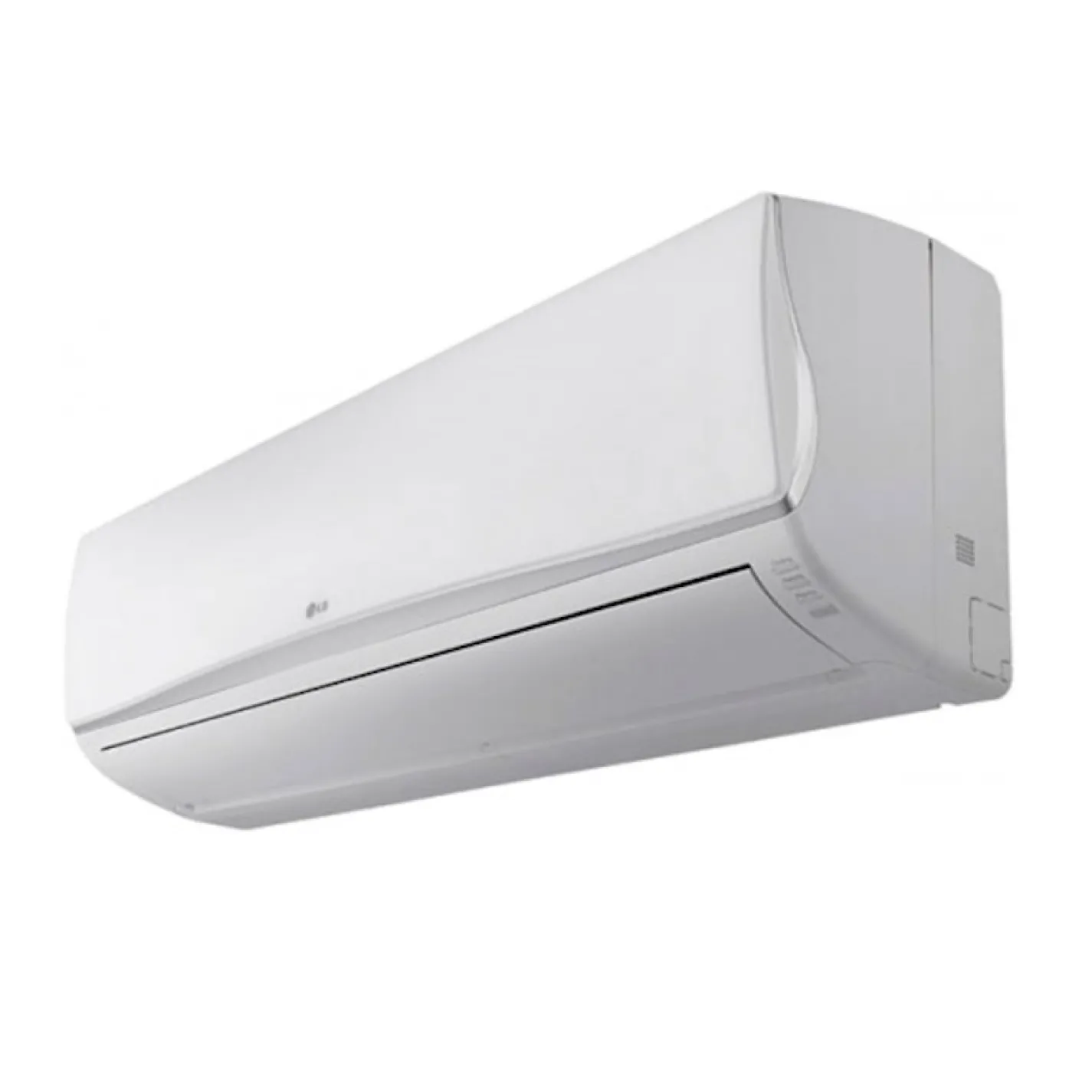 Кондиционер сплит-система настенного типа LG UJ36/UU36W - Фото 2