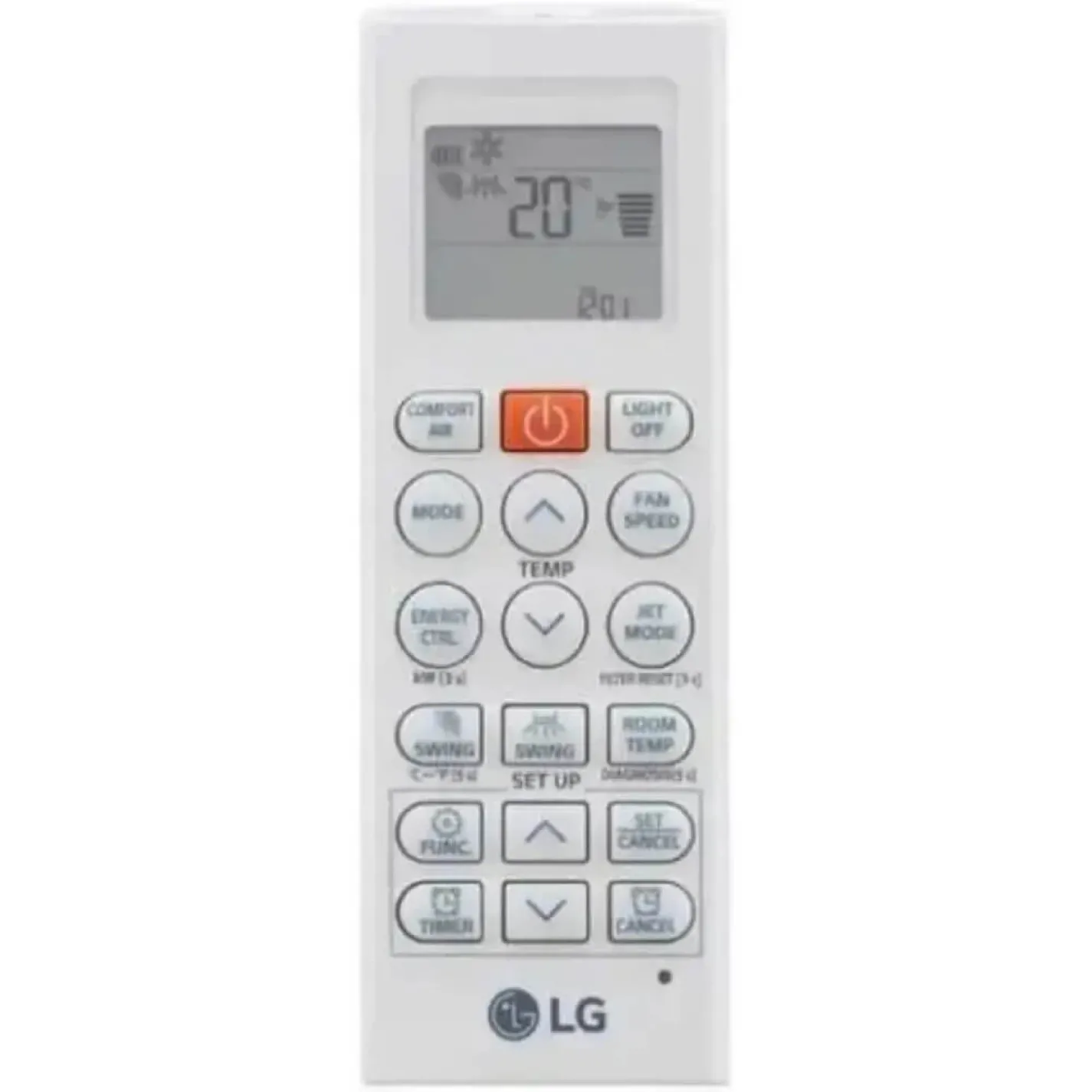 Кондиционер сплит-система LG AP12RK Air PuriCare - Фото 3