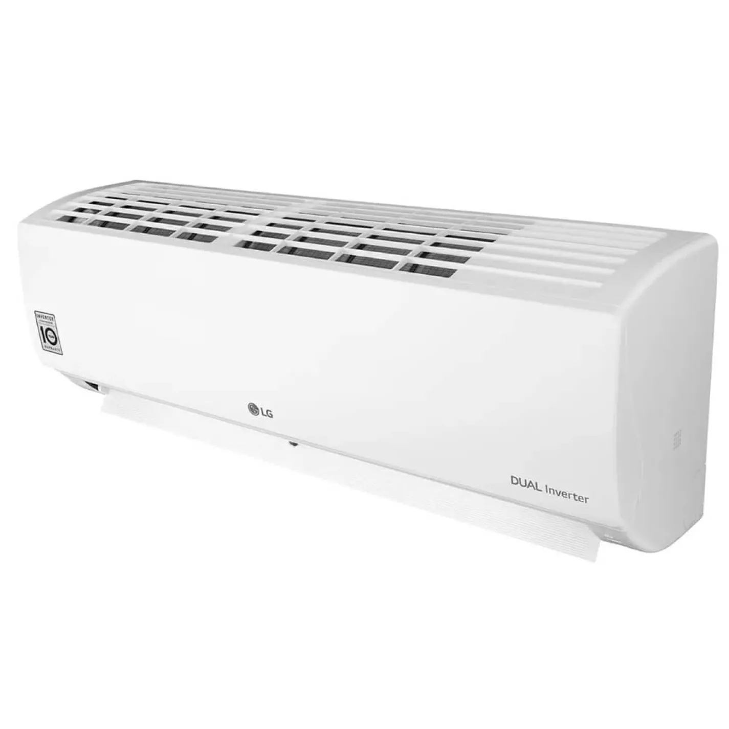 Кондиционер сплит-система LG PC18SQ Standard Plus - Фото 2