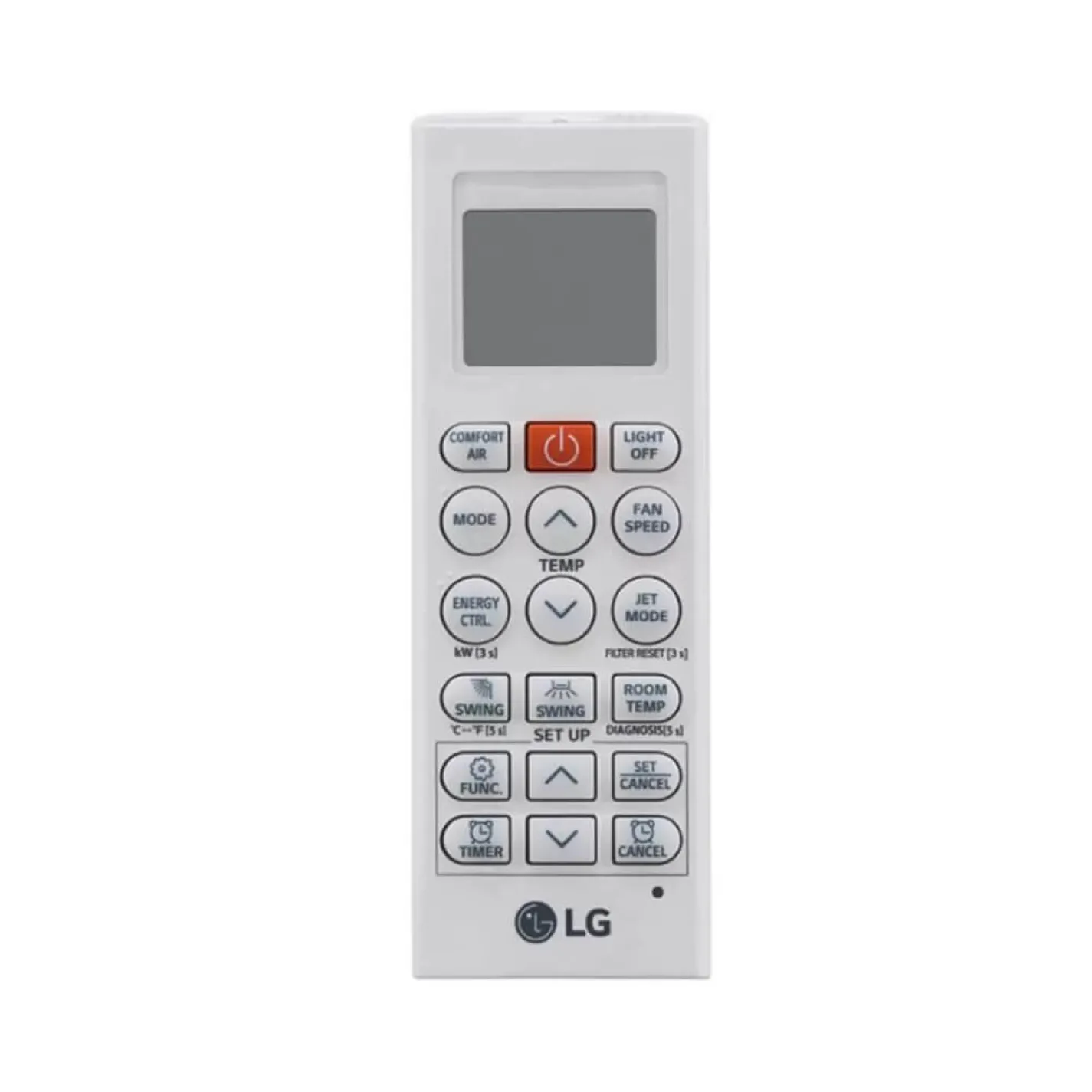 Кондиционер сплит-система LG PC18SQ Standard Plus - Фото 3