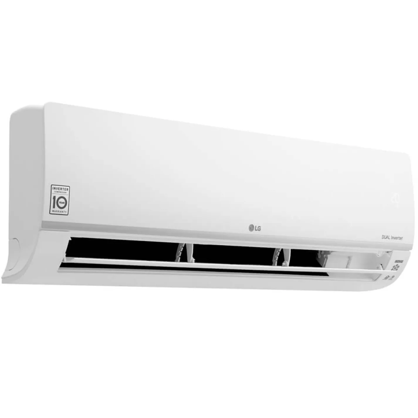 Внутрішній блок LG Standard Plus PC09SQ  - Фото 1