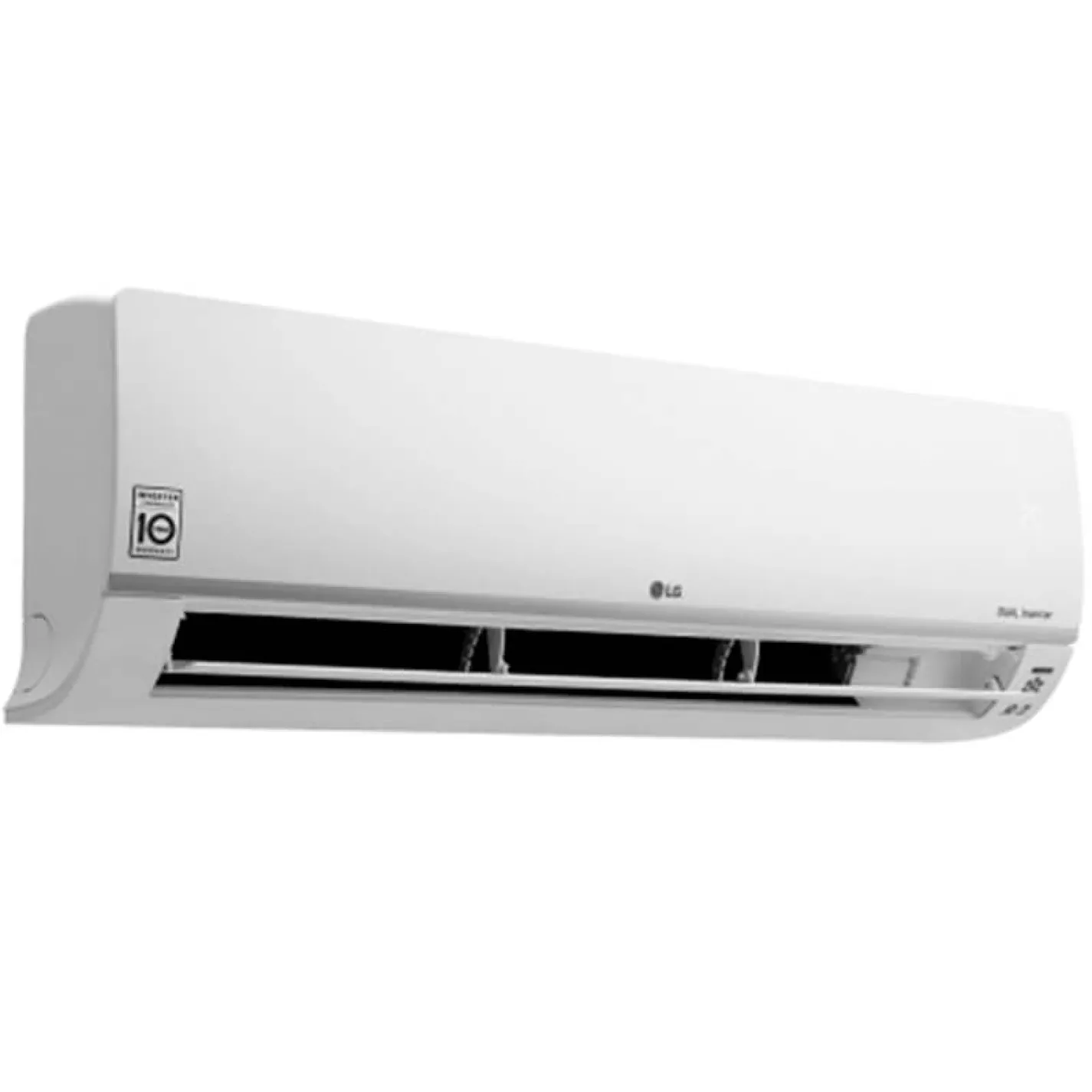 Внутренний блок LG Standard Plus PC12SQ  - Фото 1