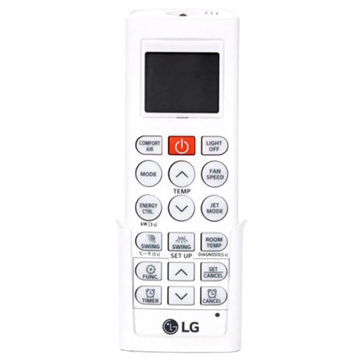 Внутренний настенный блок LG Standard Plus S MJ07PC - Фото 2