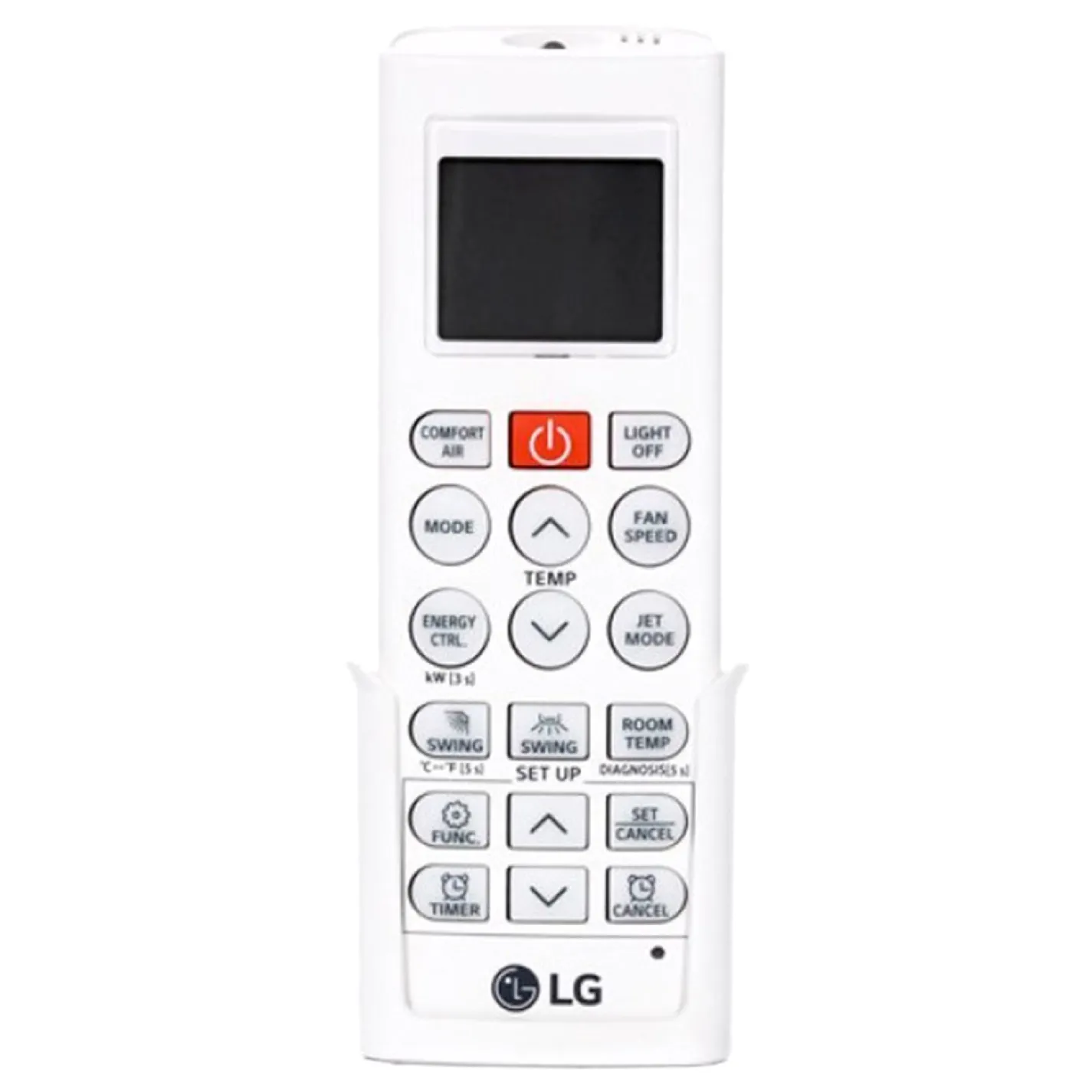 Внутренний настенный блок LG Standard Plus S MJ18PC - Фото 2