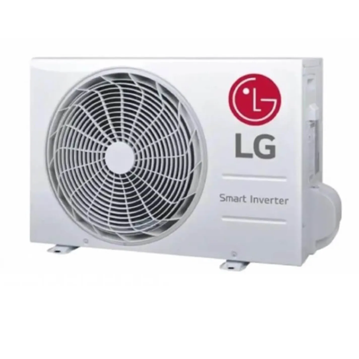 Зовнішній блок мульти-спліт системи LG Artcool AC12BQ  - Фото 1