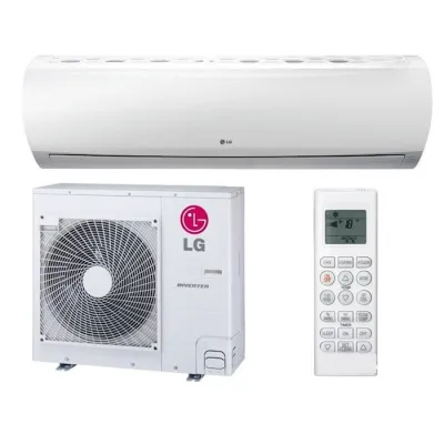 Кондиционер настенного типа LG UJ30/UU30W