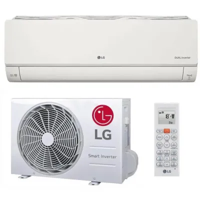 Кондиционер сплит-система LG AB09BK Artcool