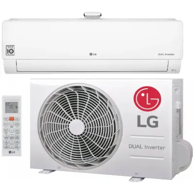 Кондиционер сплит-система LG AP09RK Air PuriCare