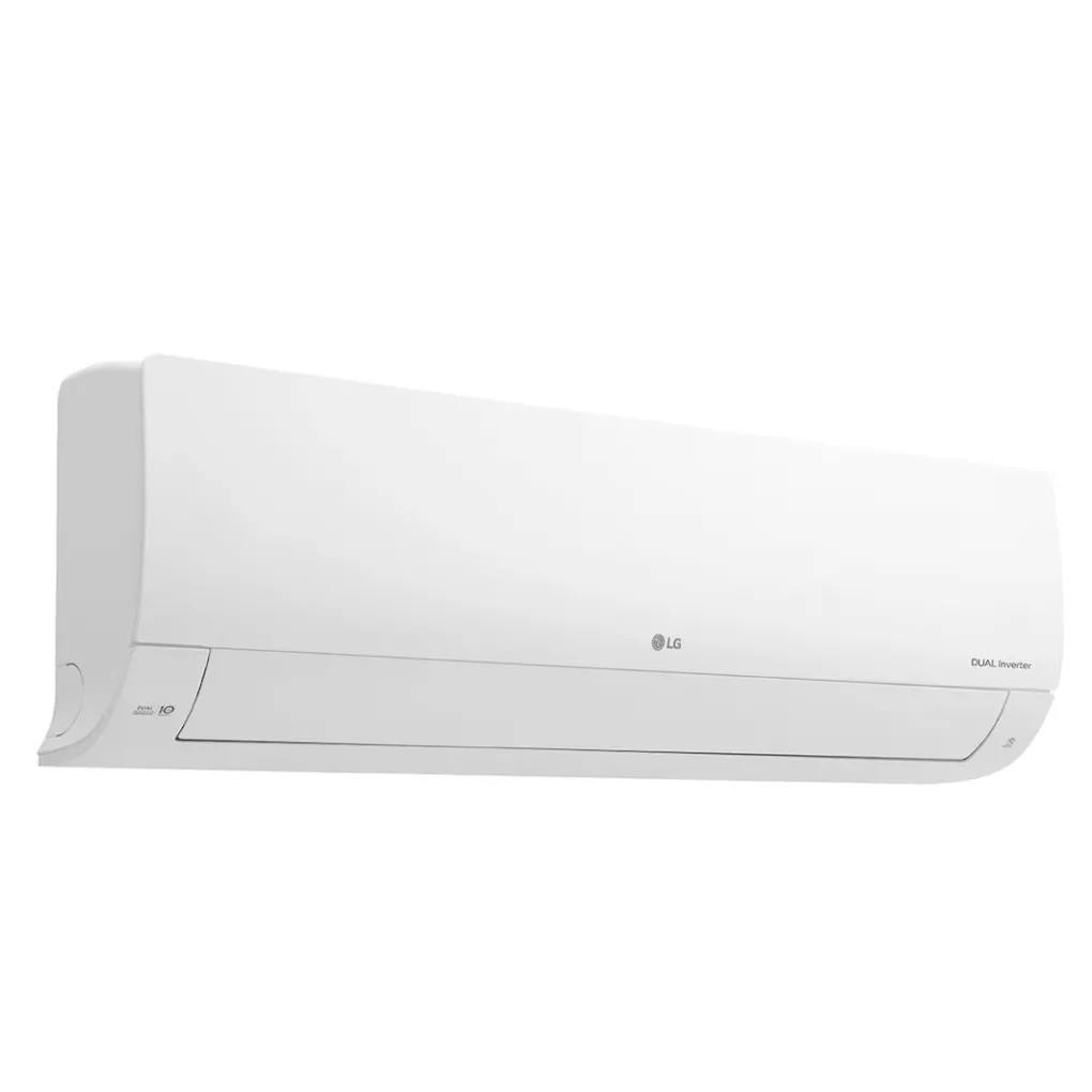 Кондиціонер спліт-система LG Standard Plus1 S18EQ- Фото 2
