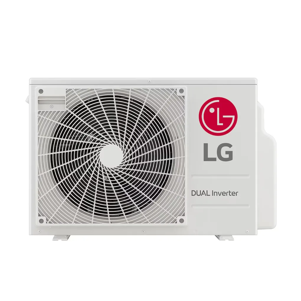 Кондиціонер спліт-система LG Standard Plus1 S18EQ- Фото 3