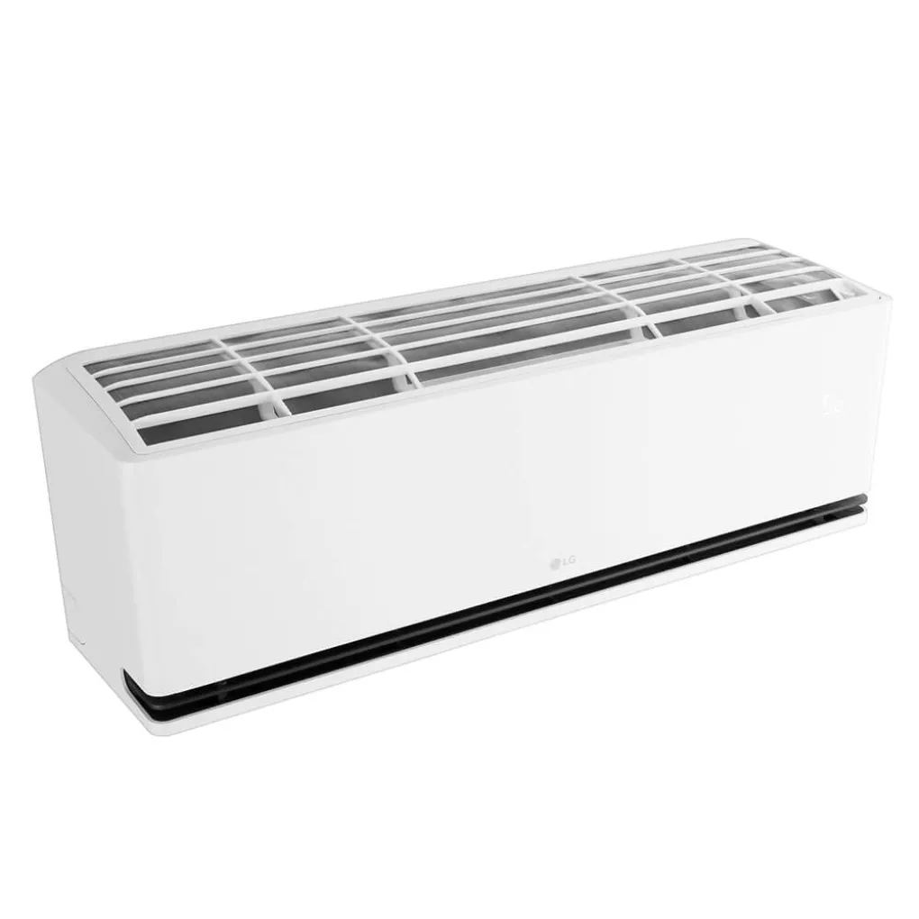 Кондиционер сплит-система LG Air Fit Deluxe H18S1D- Фото 3