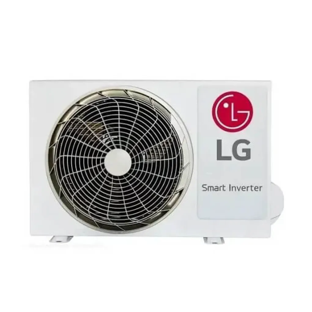 Кондиционер сплит-система LG AB12BK Artcool- Фото 3