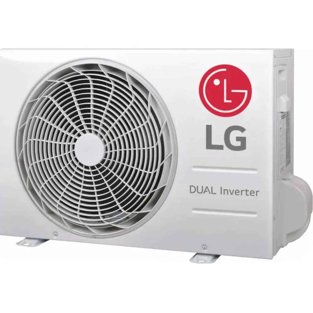 Кондиционер сплит-система LG AP09RK Air PuriCare- Фото 3