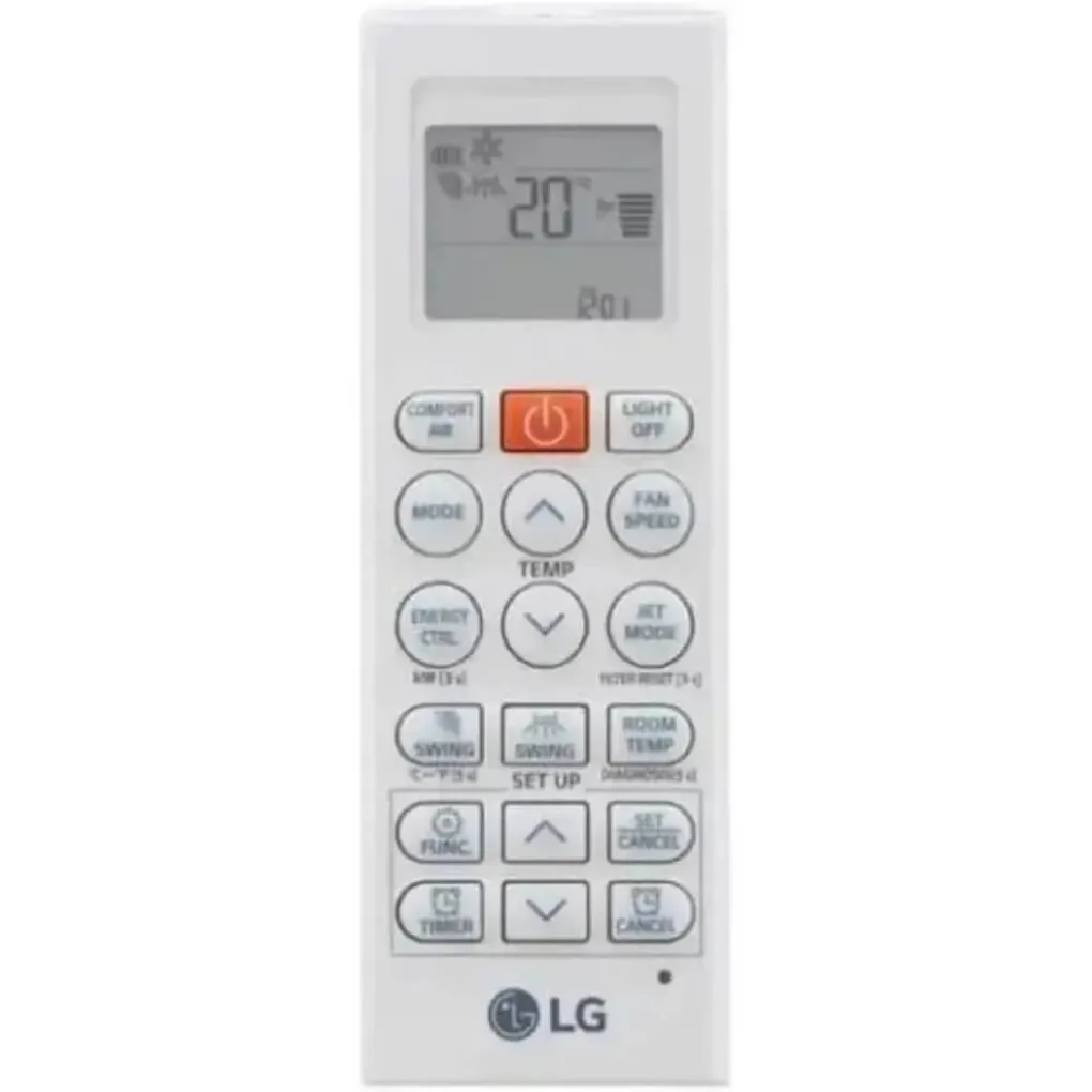Кондиционер сплит-система LG AP09RK Air PuriCare- Фото 4