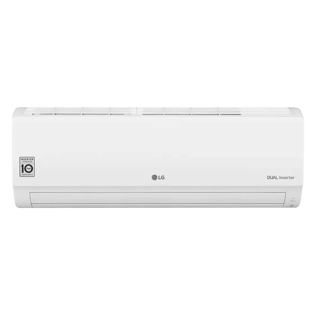 Кондиционер сплит-система LG PC24SQ Standard Plus- Фото 2