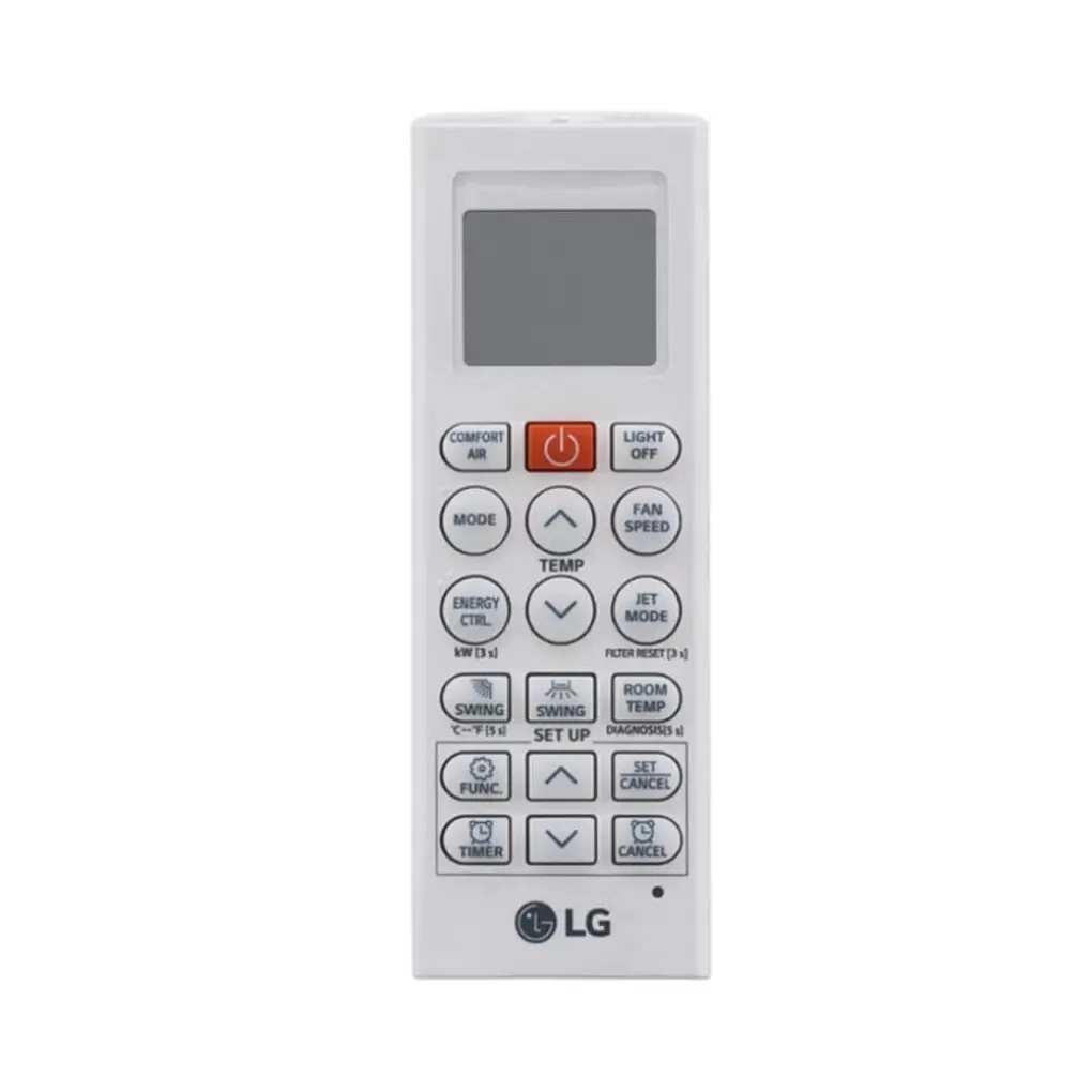 Кондиционер сплит-система LG PC24SQ Standard Plus- Фото 4