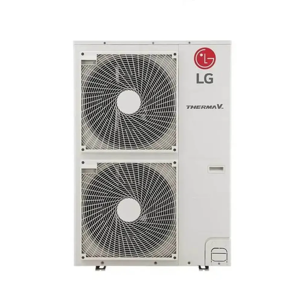 Наружный блок мульти-сплит системи LG FM49AH- Фото 2