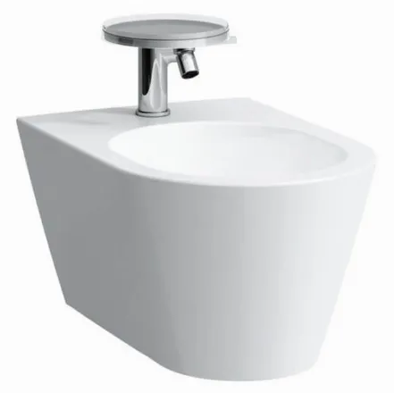 Біде підвісне Laufen Kartell (H8303310003021)