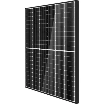 Фотоэлектрическая панель Leapton Solar LP182x182-M-54-NH-430W