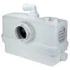 Канализационная установка Leo 3.0 WC601A (776914)- Фото 4