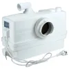 Канализационная установка Leo 3.0 WC601A (776914)- Фото 1